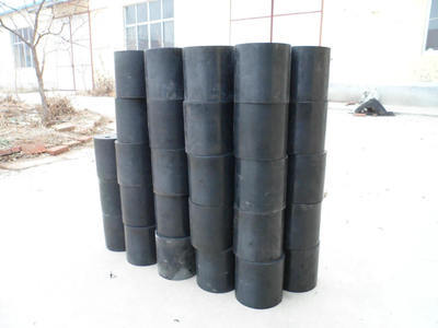 工业橡胶制品供应 200×200×50橡胶弹簧详解与应用指南