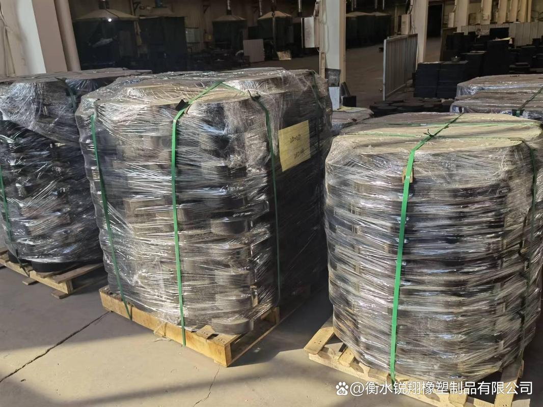 桥梁板式橡胶支座厂家 揭秘工程橡胶制品的核心力量